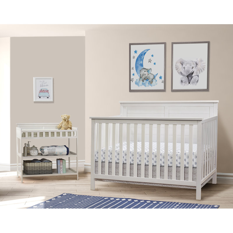 Ashley baby cribs best sale